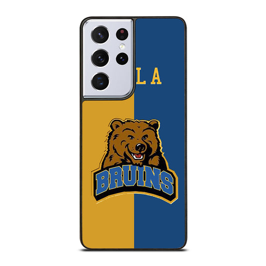 UCLA BRUINS FOOTBALL LOGO Samsung Galaxy S21 Ultra Case Cover