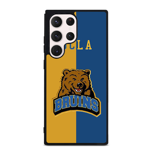 UCLA BRUINS FOOTBALL LOGO Samsung Galaxy S23 Ultra Case Cover
