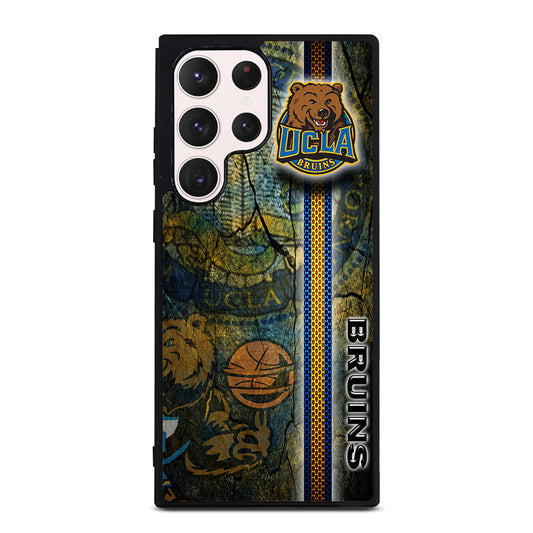 UCLA BRUINS NFL LOGO Samsung Galaxy S23 Ultra Case Cover