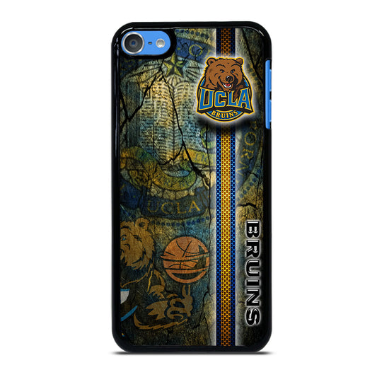 UCLA BRUINS NFL LOGO iPod Touch 7 Case Cover