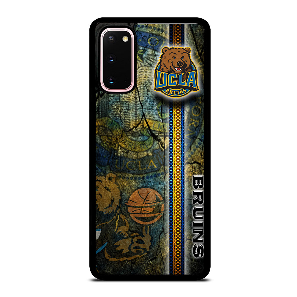 UCLA BRUINS NFL LOGO Samsung Galaxy S20 Case Cover