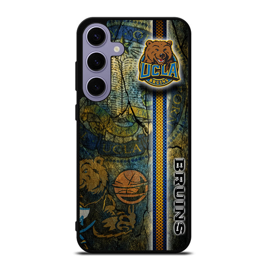 UCLA BRUINS NFL LOGO Samsung Galaxy S24 Plus Case Cover