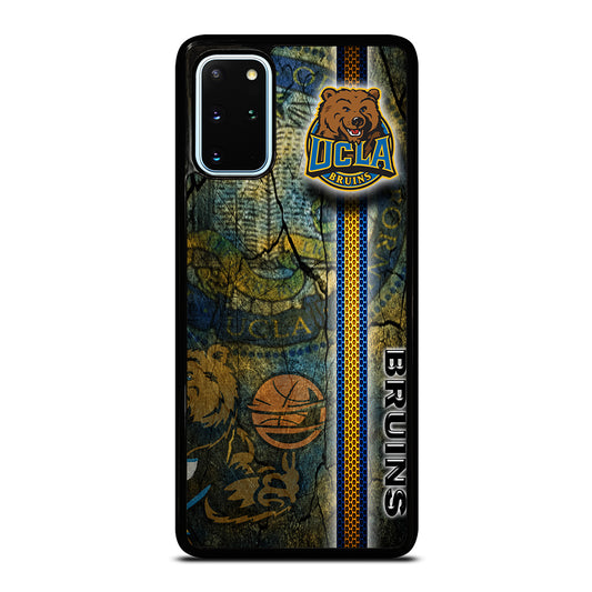 UCLA BRUINS NFL LOGO Samsung Galaxy S20 Plus Case Cover