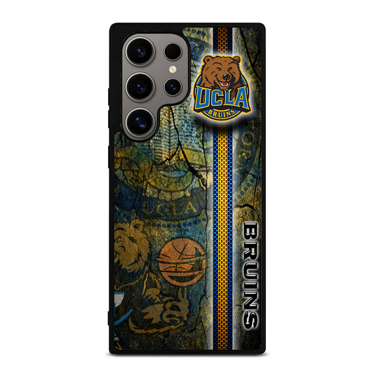UCLA BRUINS NFL LOGO Samsung Galaxy S24 Ultra Case Cover