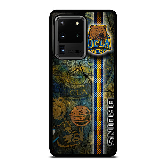UCLA BRUINS NFL LOGO Samsung Galaxy S20 Ultra Case Cover