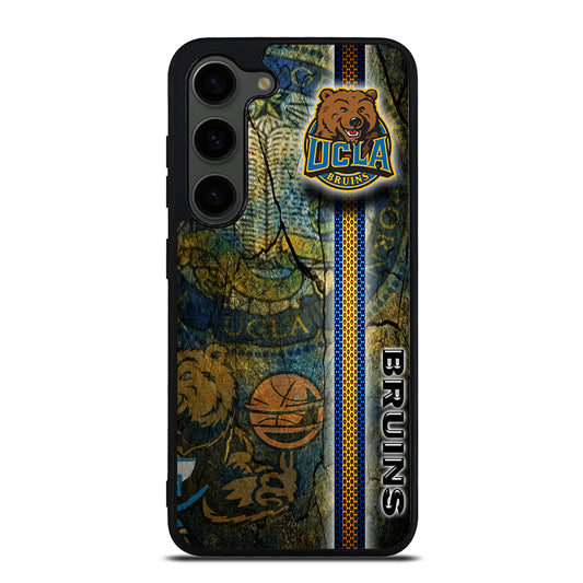 UCLA BRUINS NFL LOGO Samsung Galaxy S23 Plus Case Cover