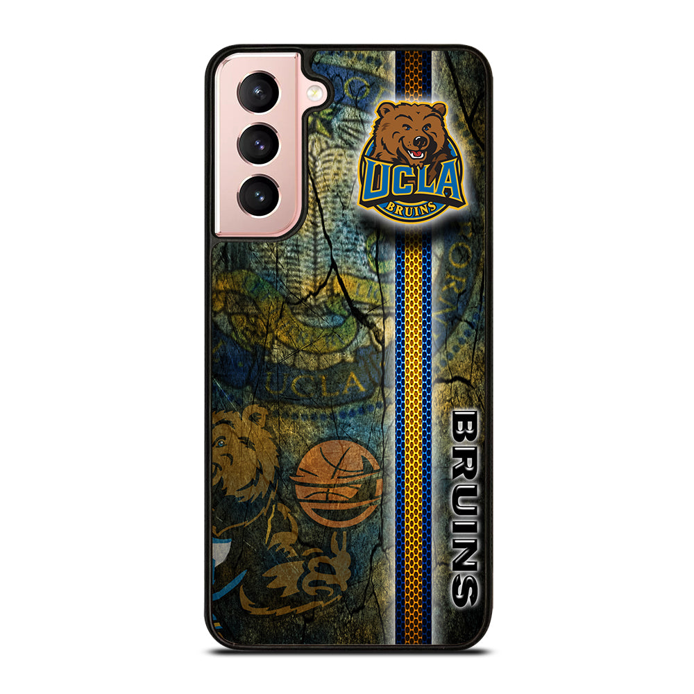 UCLA BRUINS NFL LOGO Samsung Galaxy S21 Case Cover