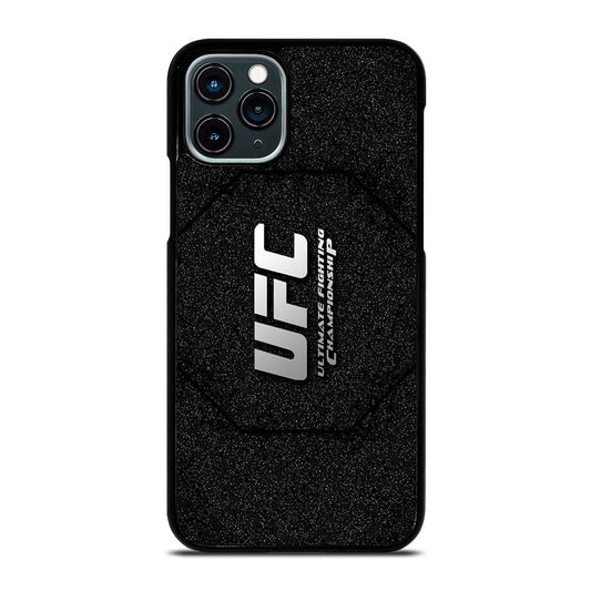 UFC LOGO FIGHTING ICON iPhone 11 Pro Case Cover