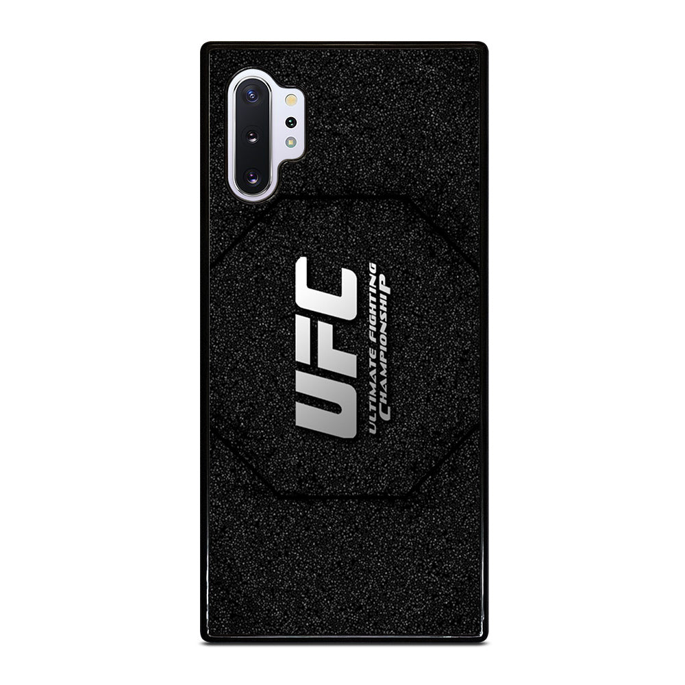 UFC LOGO FIGHTING ICON Samsung Galaxy Note 10 Plus Case Cover