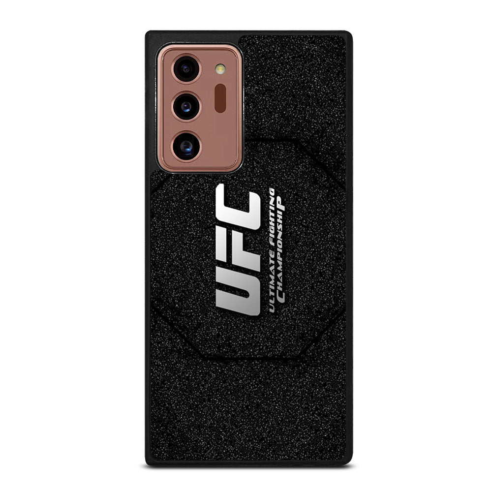 UFC LOGO FIGHTING ICON Samsung Galaxy Note 20 Ultra Case Cover