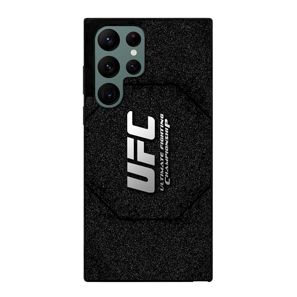 UFC LOGO FIGHTING ICON Samsung Galaxy S22 Ultra Case Cover