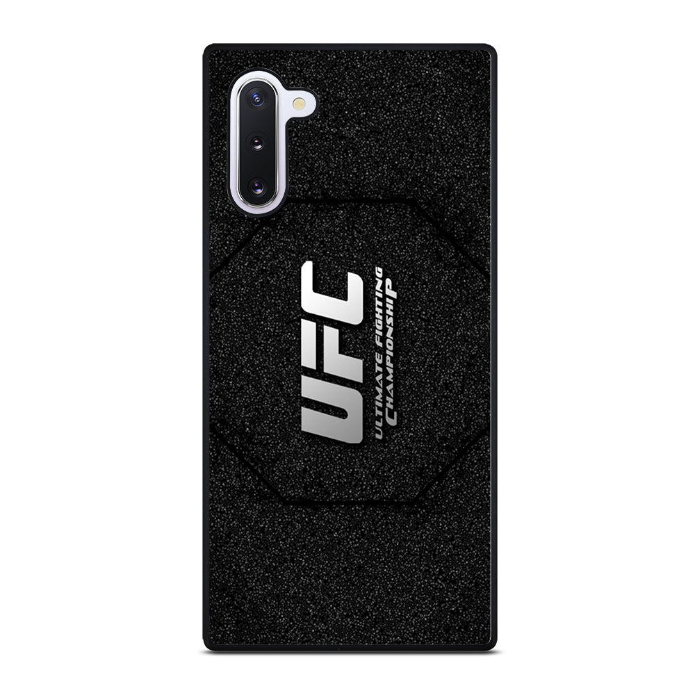 UFC LOGO FIGHTING ICON Samsung Galaxy Note 10 Case Cover