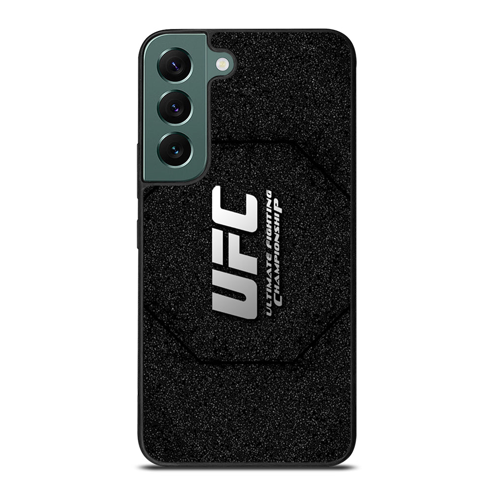 UFC LOGO FIGHTING ICON Samsung Galaxy S22 Case Cover