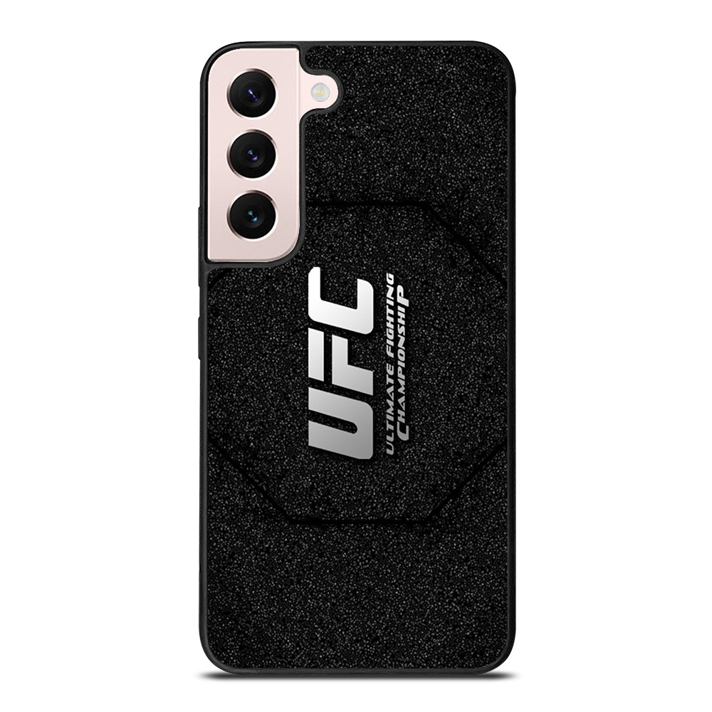 UFC LOGO FIGHTING ICON Samsung Galaxy S22 Plus Case Cover