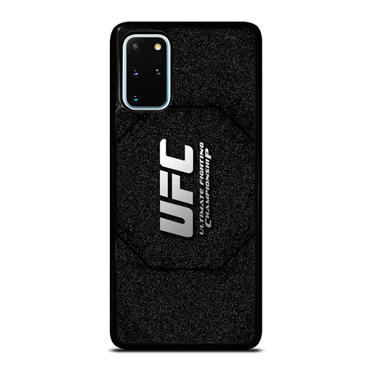 UFC LOGO FIGHTING ICON Samsung Galaxy S20 Plus Case Cover
