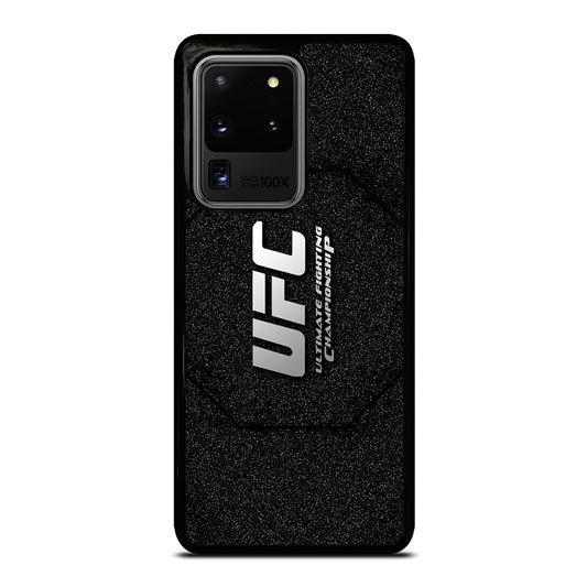 UFC LOGO FIGHTING ICON Samsung Galaxy S20 Ultra Case Cover