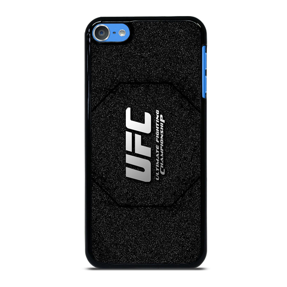 UFC LOGO FIGHTING ICON iPod Touch 7 Case Cover