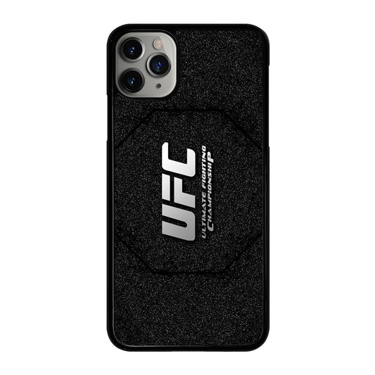 UFC LOGO FIGHTING ICON iPhone 11 Pro Max Case Cover