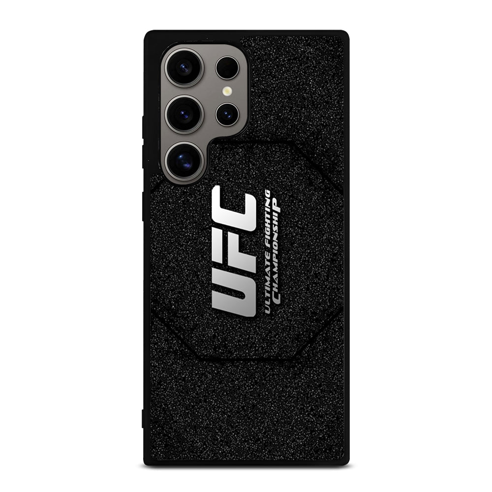 UFC LOGO FIGHTING ICON Samsung Galaxy S24 Ultra Case Cover