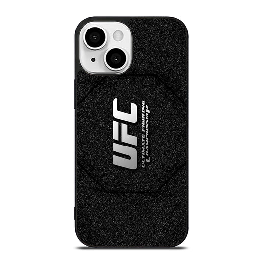 UFC LOGO FIGHTING ICON iPhone 13 Mini Case Cover