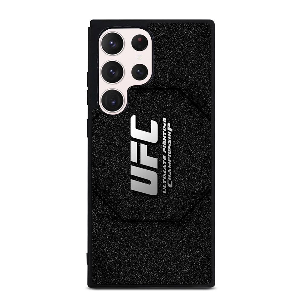 UFC LOGO FIGHTING ICON Samsung Galaxy S23 Ultra Case Cover