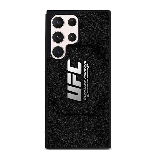 UFC LOGO FIGHTING ICON Samsung Galaxy S23 Ultra Case Cover