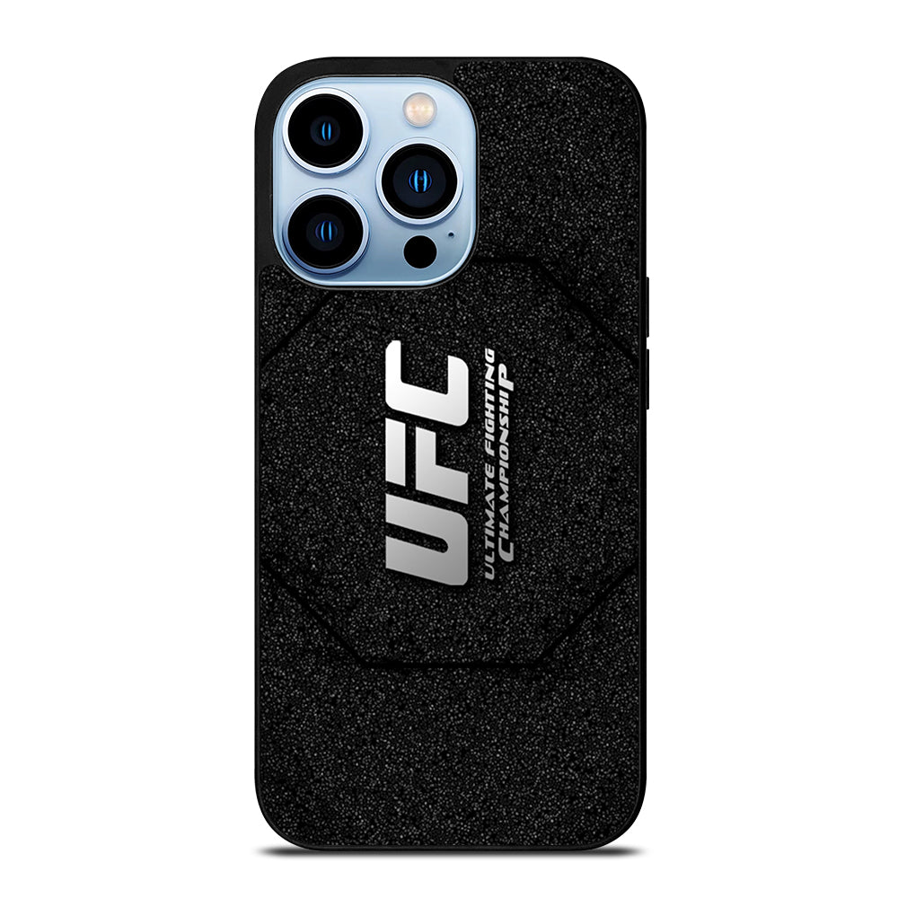 UFC LOGO FIGHTING ICON iPhone 13 Pro Max Case Cover
