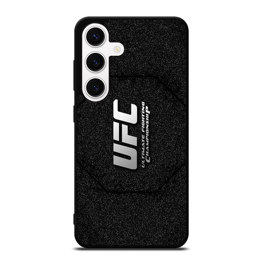 UFC LOGO FIGHTING ICON Samsung Galaxy S24 Case Cover