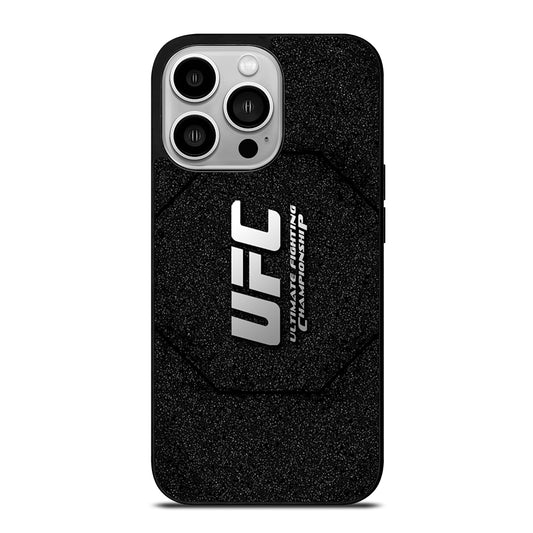 UFC LOGO FIGHTING ICON iPhone 14 Pro Case Cover
