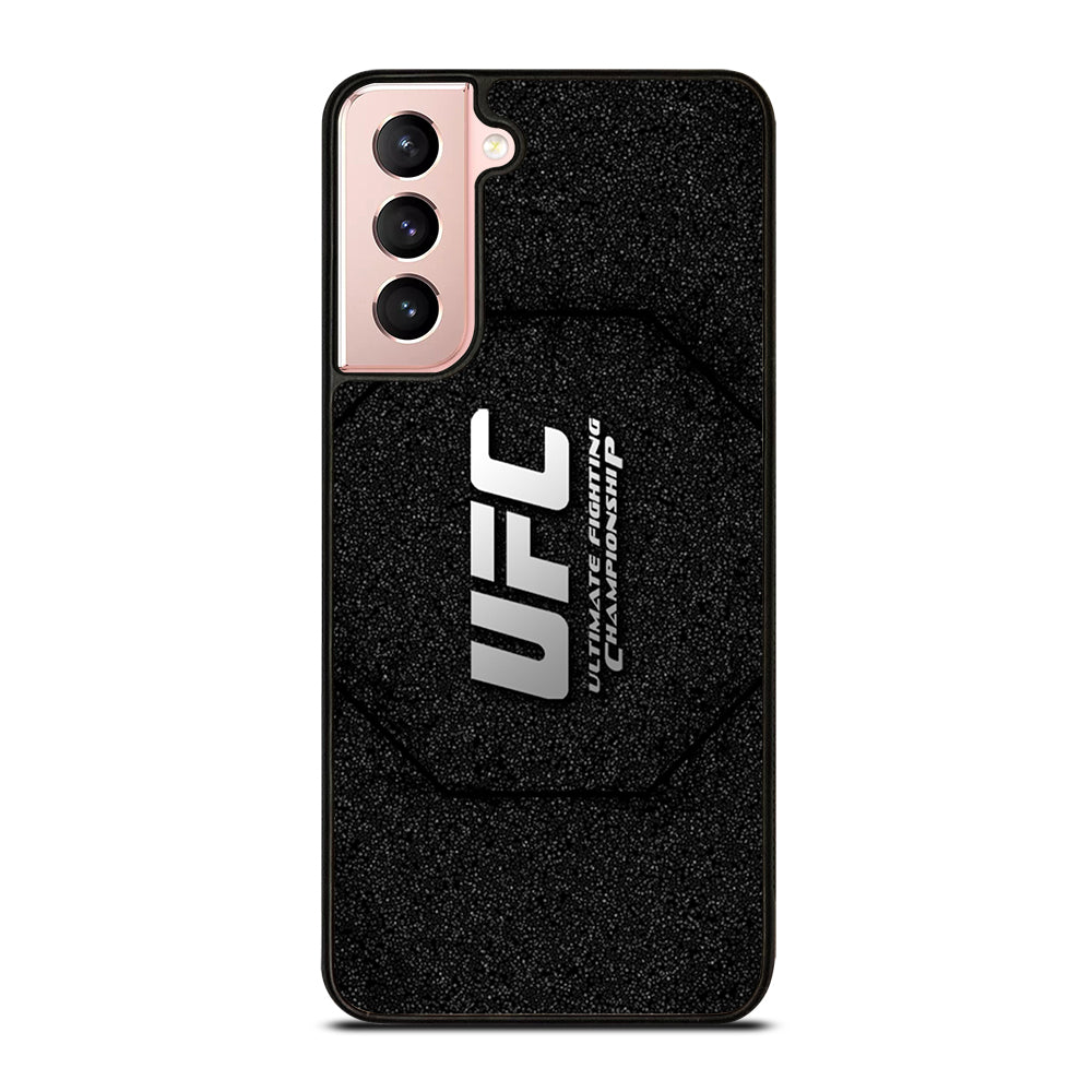 UFC LOGO FIGHTING ICON Samsung Galaxy S21 Case Cover