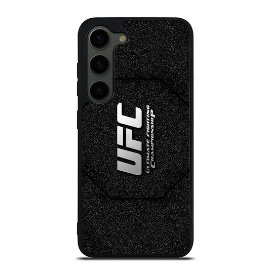 UFC LOGO FIGHTING ICON Samsung Galaxy S23 Plus Case Cover
