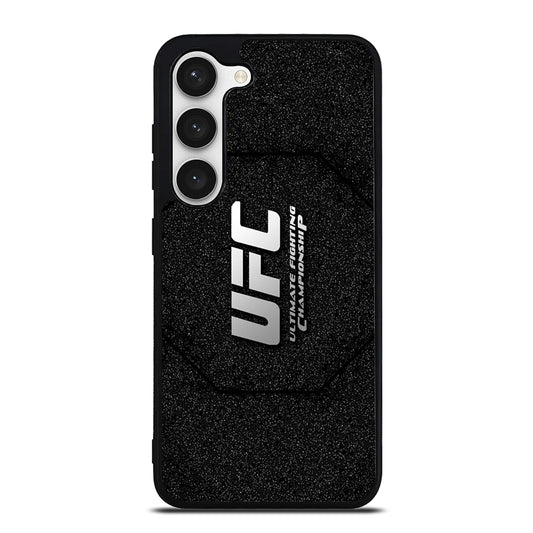 UFC LOGO FIGHTING ICON Samsung Galaxy S23 Case Cover