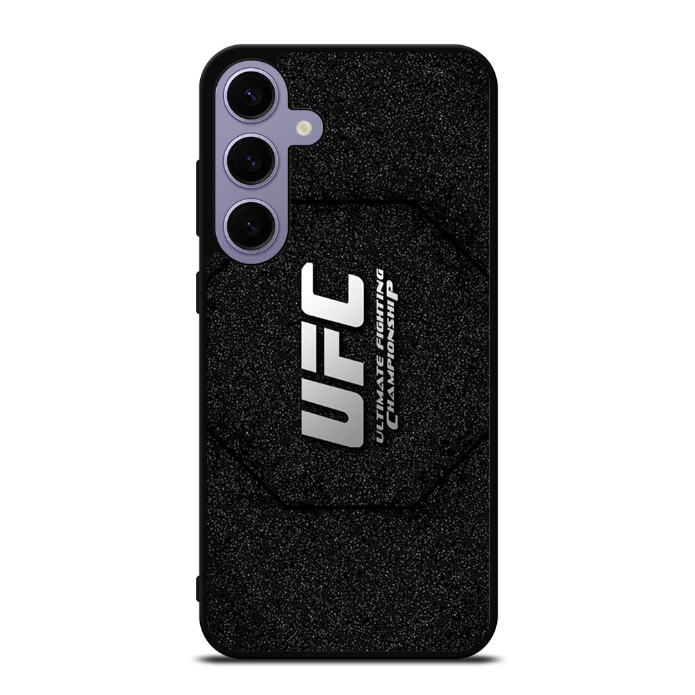 UFC LOGO FIGHTING ICON Samsung Galaxy S24 Plus Case Cover