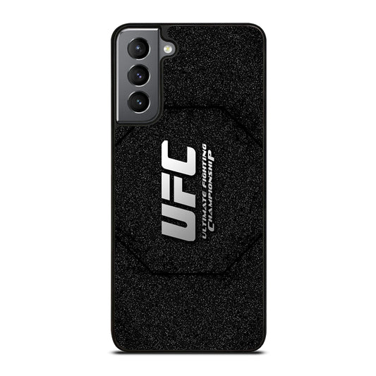 UFC LOGO FIGHTING ICON Samsung Galaxy S21 Plus Case Cover