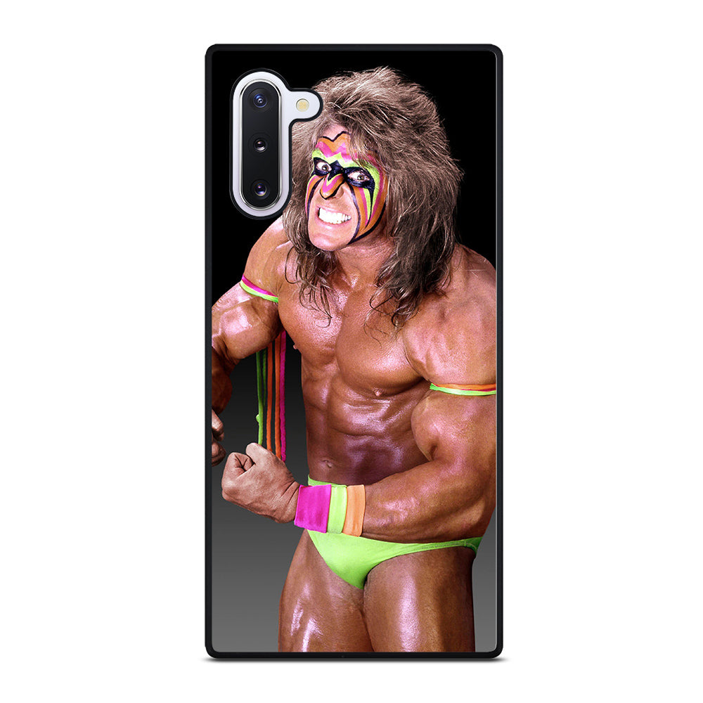 ULTIMATE WARRIOR 1 Samsung Galaxy Note 10 Case Cover