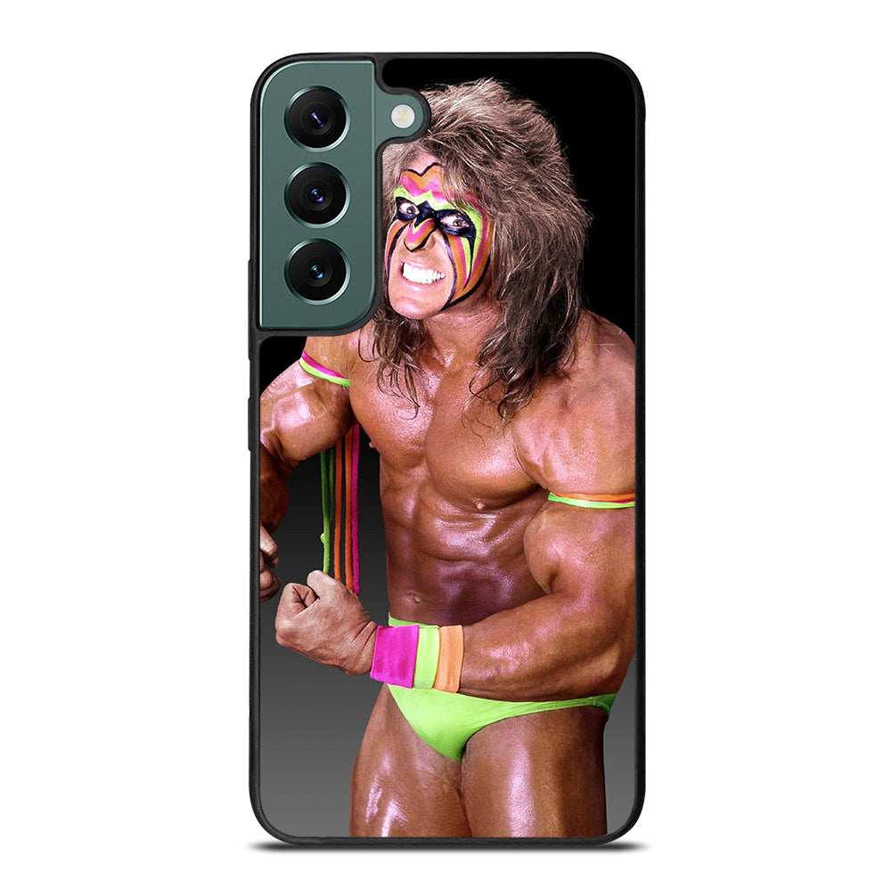 ULTIMATE WARRIOR 1 Samsung Galaxy S22 Case Cover