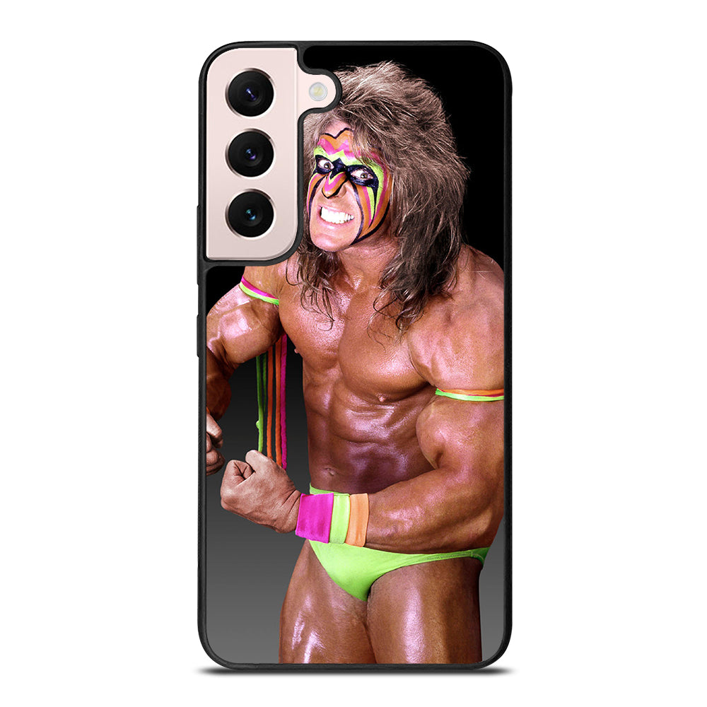 ULTIMATE WARRIOR 1 Samsung Galaxy S22 Plus Case Cover