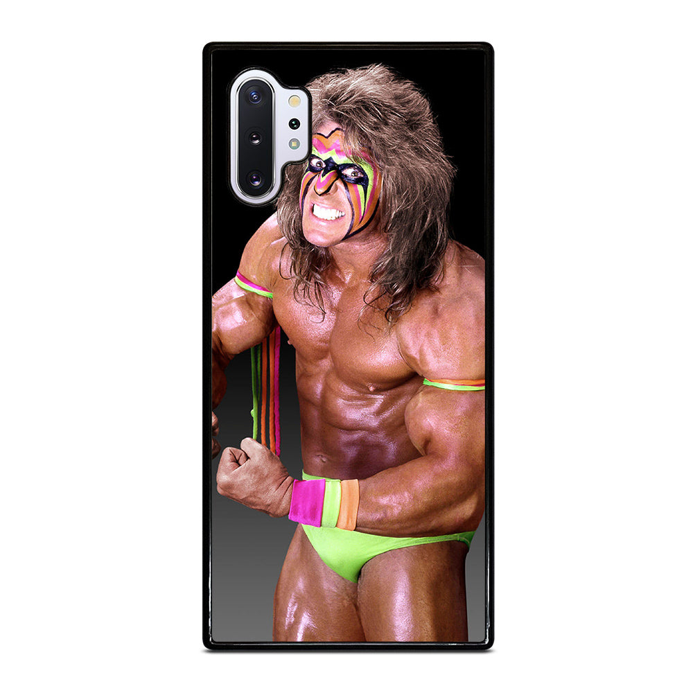 ULTIMATE WARRIOR 1 Samsung Galaxy Note 10 Plus Case Cover