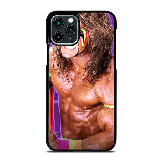 ULTIMATE WARRIOR 2 iPhone 11 Pro Case Cover