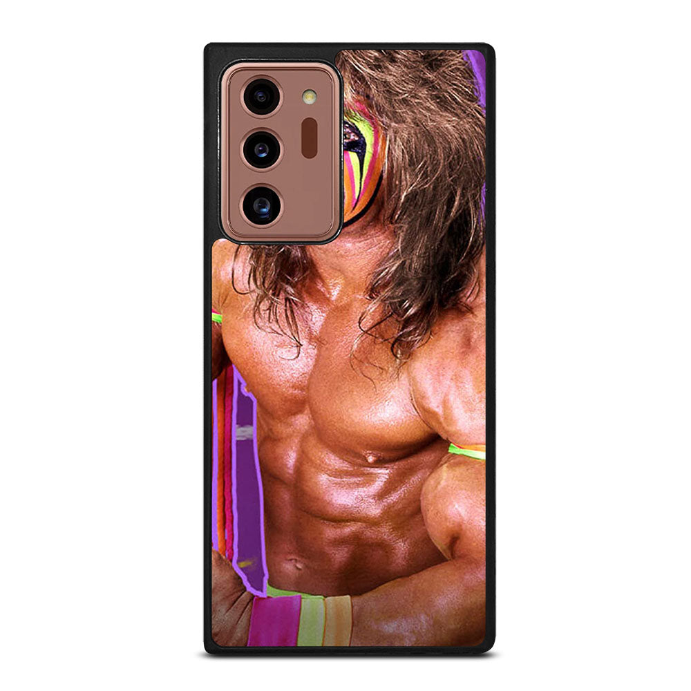 ULTIMATE WARRIOR 2 Samsung Galaxy Note 20 Ultra Case Cover