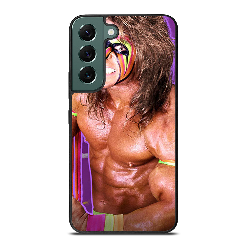 ULTIMATE WARRIOR 2 Samsung Galaxy S22 Case Cover