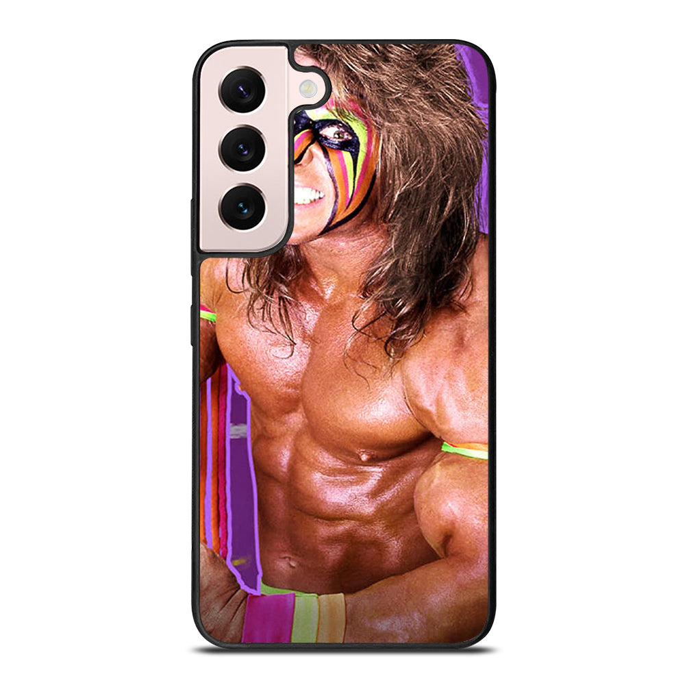 ULTIMATE WARRIOR 2 Samsung Galaxy S22 Plus Case Cover