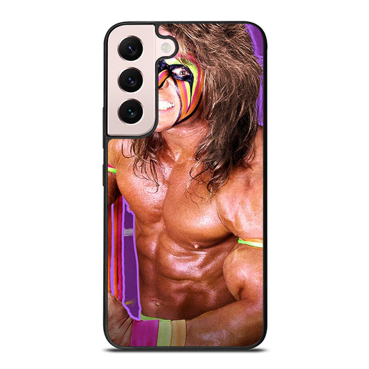 ULTIMATE WARRIOR 2 Samsung Galaxy S22 Plus Case Cover