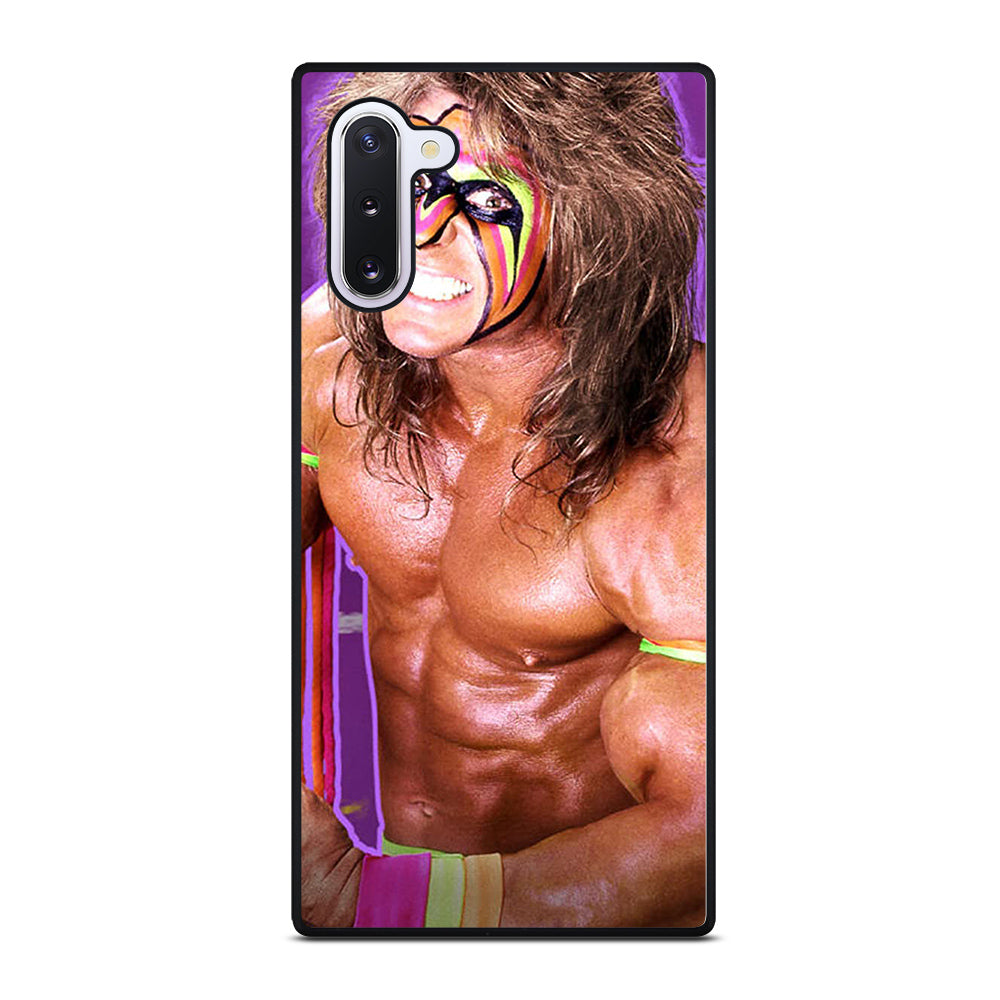 ULTIMATE WARRIOR 2 Samsung Galaxy Note 10 Case Cover