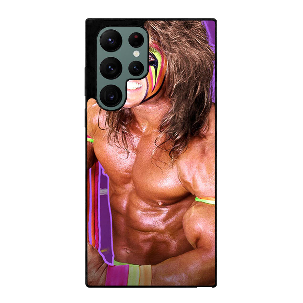 ULTIMATE WARRIOR 2 Samsung Galaxy S22 Ultra Case Cover