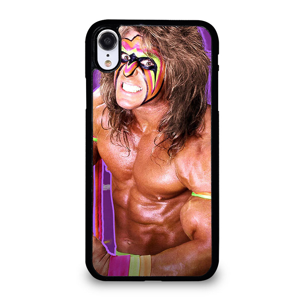 ULTIMATE WARRIOR 2 iPhone XR Case Cover