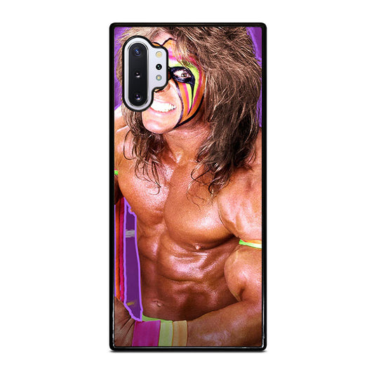 ULTIMATE WARRIOR 2 Samsung Galaxy Note 10 Plus Case Cover