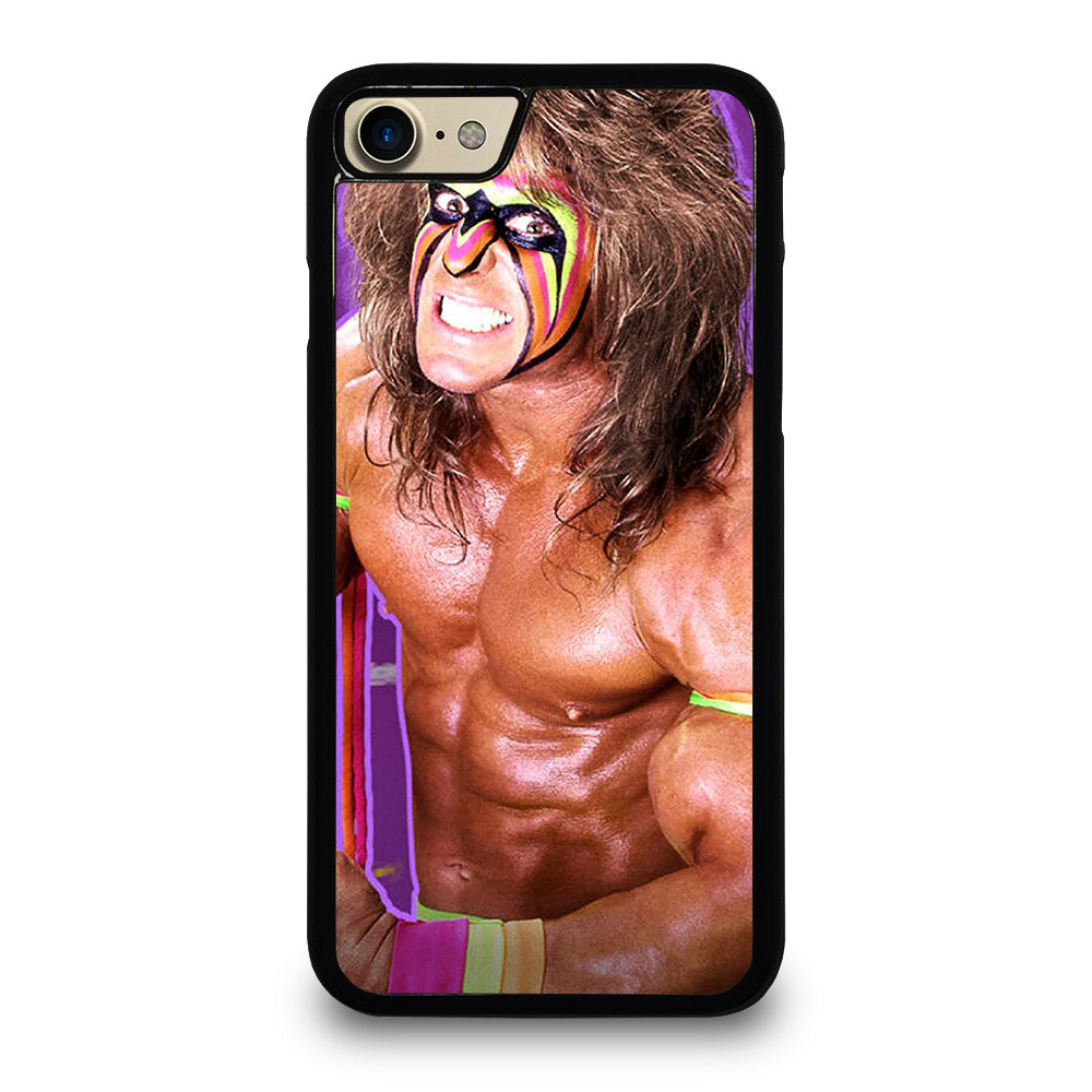 ULTIMATE WARRIOR 2 iPhone 7 / 8 Case Cover