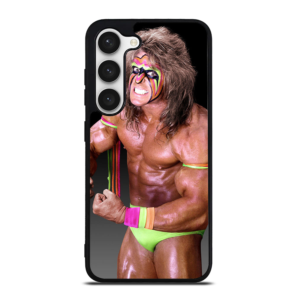 ULTIMATE WARRIOR 1 Samsung Galaxy S23 Case Cover