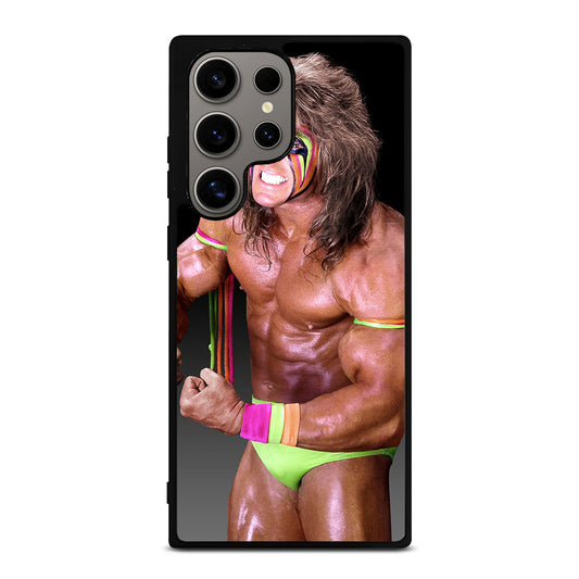 ULTIMATE WARRIOR 1 Samsung Galaxy S24 Ultra Case Cover
